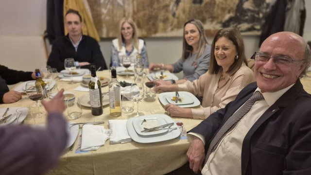 40º Aniversário da ANP